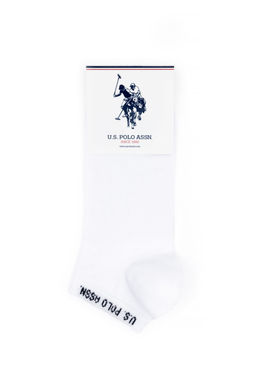 Носки U.S. Polo Assn Yolan набор 2 пары хлопок с эластаном  фото 12