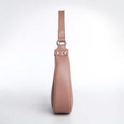 Сумка женская TEXTURA, багет, маленький размер, цвет коричневый  фото 4