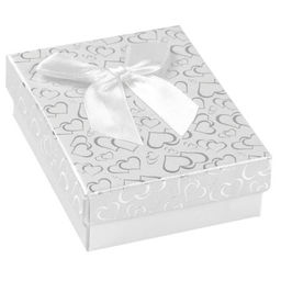 Коробка подарочная 7x9 см / YIN-13 /уп 12/1200/ - Галеонтрейд фото 2