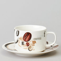 КОФЕЙНЫЙ НАБОР LEFARD COFFEE MANIA НА 6 ПЕР. 12 ПР. 180 МЛ  фото 4