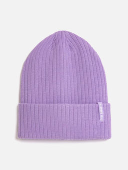 ACOOLA / Шапка детская Banwin сиреневый  фото 5