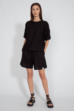 Льняной костюм 40754074