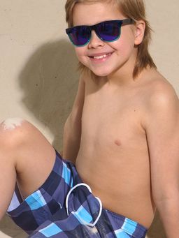 Солнцезащитные очки для мальчика 12111237
