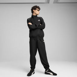 Спортивный костюм взрослый