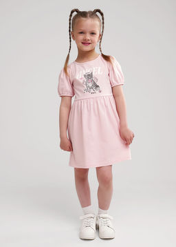 Платье детское