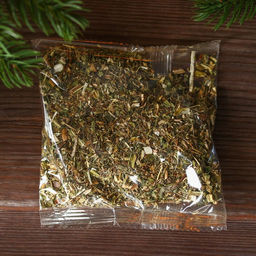 Травяной чай «Счастья в дом», 20 г.