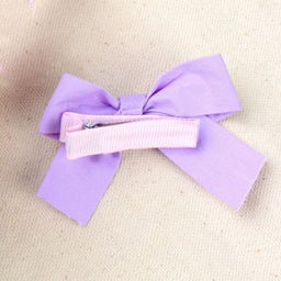 Банк-зажим для волос набор 2 штуки / YIW-51 /уп 1/микс - Галеонтрейд фото 2