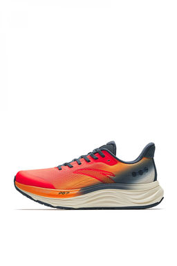 Кроссовки для бега Красный/Желтый/Темно-Серый - Anta фото 2