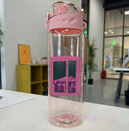 Бутылочка Вид из окна - Купи слона фото 3