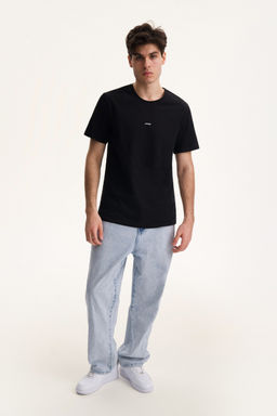 Футболка Classy черная - Argo classic фото 2