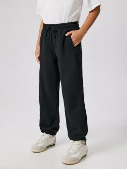 ACOOLA / Брюки детские для мальчиков Julenisen_pt черный фото 6