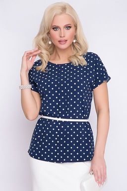 Блузка 40832 - Avili фото 3