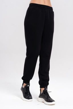 Брюки М-485 черные