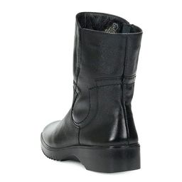 Полусапожки женские