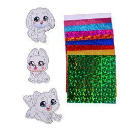 Набор для творчества Сверкающие магниты - Школа талантов фото 2