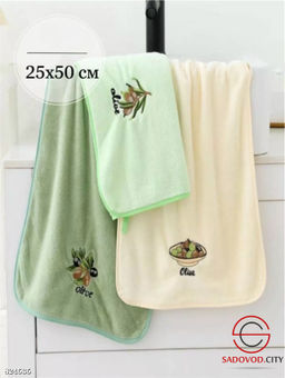 Полотенце для рук и кухни