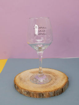 Бокал для вина Oh vine!, mix (уценка)