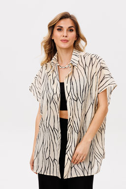 Блузка 2874 - Eola фото 2
