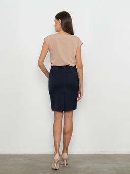 блуза - Трика фото 4