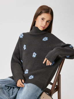 Свитер детский ACOOLA