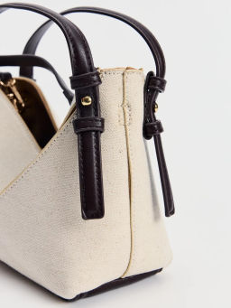 Мини-сумка ZR2605061703-61 / Zarina