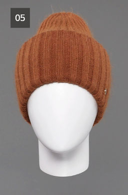 Шапка Ариэль - Ferz фото 18