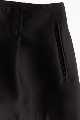 Minifalda pantalon - H&m фото 5