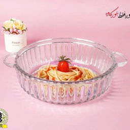 1291-PN1291GCL Блюдо PARALLEL емк.600 мл, диам.14 см (х16)