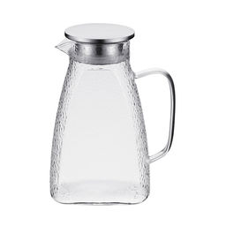 Кувшин Regent Linea Franco 1,5л с фильтр-пробкой арт.93-FR-BR-15-1500