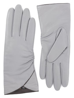 Перчатки жен п/ш LB-2407 stone perlato/galaxy