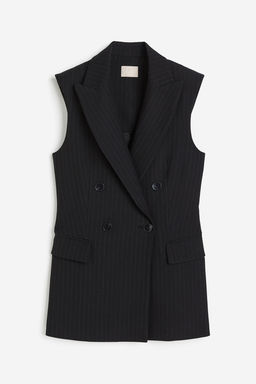 Americana sin mangas