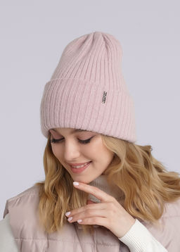 Шапка женская