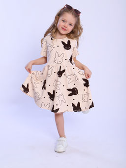 ПЛ168 Платье Адель - Милаша фото 29