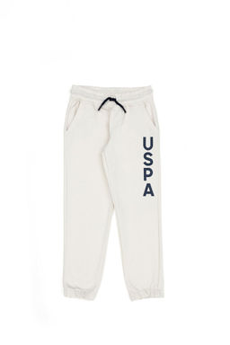 Спортивные штаны с камнем для мальчика - U.s. polo assn фото 2