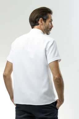 Рубашка 23-07-Б-01 - Nicolo angi фото 3