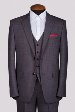 Костюм мужской тройка арт. 700
