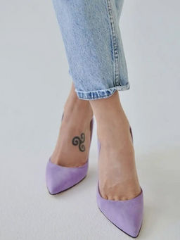 Туфли, JACQUES MACABU