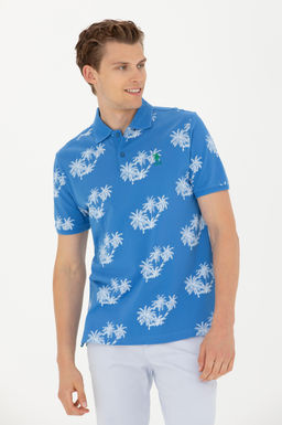 Мужская футболка поло Saks - U.s. polo assn фото 15