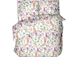 41272-БЧ Павлинка дуэт компл. "Мариэль" рис. 6295-01