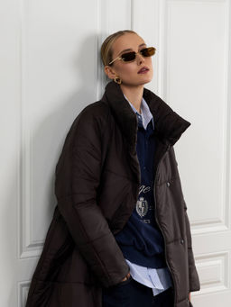 Пальто женское HOOPS, арт. 82968