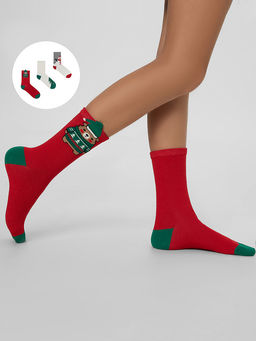 НОСКИ ДЕТСКИЕ (3 пары)