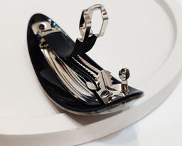 Заколка- автоматик - Vel vett фото 3