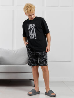 Костюм для мальчика Экипаж-2 VIOTEX