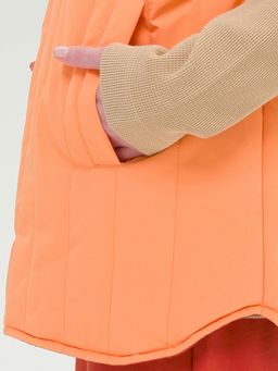 GZVM4317 жилет для девочек