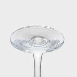 Бокалы для маргариты Paşabahçe Bistro, 280 мл, набор 6 шт., стекло, прозрачные