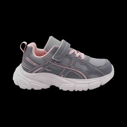 Кроссовки А876-15 серые