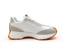 Кроссовки (36-40)р. / шт. - Mergemax фото 2