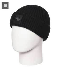 Шапка Бэрри - Ferz фото 4