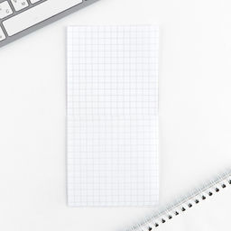 Цена за 20 шт. Блокнот 10?10 см, 16 листов С днем защитника.23 февраля - Artfox фото 2