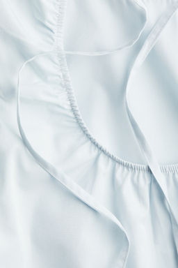 Blusa con manga puffy - H&m фото 2